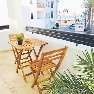 Magnifique à La Marina Appartement